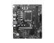 MSI Материнcкая плата PRO H610M-E DDR4 s1700 H610 2xDDR4 M.2 HDMI DSub mATX 1 - магазин Coolbaba Toys