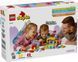 LEGO Конструктор LEGO DUPLO Town Гра &laquo;Замок Хопсі&raquo; 10 - магазин Coolbaba Toys