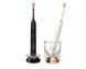 Philips Щетка зубная электр., Sonicare DiamondClean 9000 Series набор, 62т. колеб/мин, насадок-1, 2шт в наб., 1 зарядн.стакан+зарядка, черный, белый 1 - магазин Coolbaba Toys