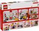 LEGO Конструктор Super Mario Битва с Роем у замка Пичь 2 - магазин Coolbaba Toys