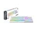 MSI Геймерская клавиатура Vigor GK30 WHITE UA 9 - магазин Coolbaba Toys