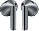 Samsung Беспроводные наушники Galaxy Buds 3 (R530), серебристий 5 - магазин Coolbaba Toys