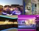 Smart LED Twinkly Line RGB, підсвічування, Gen II, IP20, довжина 1,5м, кабель чорний 6 - магазин Coolbaba Toys