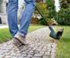 Bosch Тример садовий Bosch EasyGrassCut 18V-230 акумуляторний, АКБ PBA 18V 2.0Ah W-B та AL 1810 CV 2 - магазин Coolbaba Toys