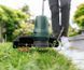 Bosch Тример садовий Bosch EasyGrassCut 18V-230 акумуляторний, АКБ PBA 18V 2.0Ah W-B та AL 1810 CV 5 - магазин Coolbaba Toys