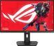 ASUS Монітор Asus 27" ROG Strix XG279CNS HDMI, DP, USB-C, IPS, 380Hz, 0.3ms, sRGB 110%, AdaptiveSync, Pivot, HDR400 1 - магазин Coolbaba Toys