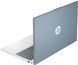 HP Ноутбук HP 15-fc0025ua 15.6" FHD IPS AG, AMD R5-7520U, 16GB, F1TB, UMA, DOS, синій 4 - магазин Coolbaba Toys