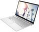 HP Ноутбук HP 17-cp3018ua 17.3" FHD IPS AG, AMD R7-7730U, 16GB, F1024GB, UMA, DOS, чорний 3 - магазин Coolbaba Toys