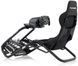 Playseat Кокпіт з кріпленням для керма та педалей Trophy - Black 7 - магазин Coolbaba Toys