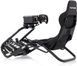 Playseat Кокпіт з кріпленням для керма та педалей Trophy - Black 10 - магазин Coolbaba Toys