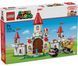 LEGO Конструктор Super Mario Битва с Роем у замка Пичь 1 - магазин Coolbaba Toys