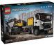 LEGO Конструктор Technic Грузовик Volvo FMX и Электрический экскаватор EC230 1 - магазин Coolbaba Toys