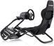 Playseat Кокпіт з кріпленням для керма та педалей Trophy - Black 8 - магазин Coolbaba Toys