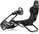 Playseat Кокпіт з кріпленням для керма та педалей Trophy - Black 6 - магазин Coolbaba Toys