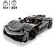 LEGO Конструктор Technic Koenigsegg Jesko Absolut &mdash; серый гиперкар 1 - магазин Coolbaba Toys