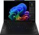 Lenovo Ноутбук Lenovo ThinkPad T14s-G6 14" WUXGA IPS AG, AMD R7-360, 32GB, F1TB, UMA, Win11P, чорний 1 - магазин Coolbaba Toys