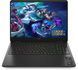 HP Ноутбук HP OMEN 16-am0039ua 16" WUXGA IPS AG, Intel 7-240H, 32GB, F1024GB, NVD5060-8, DOS, чорний 1 - магазин Coolbaba Toys