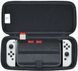 Hori Чехол HORI Slim Tough Pouch Black для Nintendo Switch (Oled) 7 - магазин Coolbaba Toys
