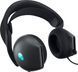 Dell Навушники Alienware Wired Gaming Headset - AW520H - Dark Side of the Moon 9 - магазин Coolbaba Toys