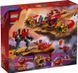 LEGO Конструктор LEGO Ninjago Штормовий робот-вершник Кая 11 - магазин Coolbaba Toys