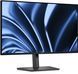 Dell Монітор DELL 27" P2726HE HDMI, 2xDP, USB-C, RJ-45, IPS, 120Hz, sRGB 99%, Pivot 2 - магазин Coolbaba Toys