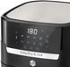Tefal Мультипіч OBH Nordica EasyFry&Grill Precision, 1550Вт, чаша-4.2л, сенс. керув., від 40&deg;C до 200&deg;C, пластик, чорний 3 - магазин Coolbaba Toys