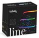 Smart LED Twinkly Line RGB, підсвічування, Gen II, IP20, довжина 1,5м, кабель чорний 1 - магазин Coolbaba Toys