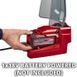 Einhell Насос для грязной воды аккумуляторный GE-DP 18/25 Li - Solo, PXC, до 25мм, (без АКБ и ЗУ) 7 - магазин Coolbaba Toys