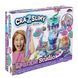 Cra-Z-Art Cra-Z-Art Slime Glitter Sparkle Studio, set 22pcs 10 - магазин Coolbaba Toys