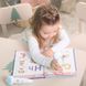 Набір Smart Koala" пазл інтерактивний ABC " + "Англійский алфавіт" 6 - магазин Coolbaba Toys