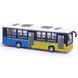 Автомодель - АВТОБУС КИЇВ S2 (у пласт. боксі) 2 - магазин Coolbaba Toys