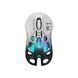 GravaStar Мышь Mercury M1 Pro, magnesium alloy body, BT/WL/USB-A, RGB, Gradient Black 1 - магазин Coolbaba Toys