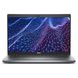 Ноутбук Dell Latitude 5431 14" FHD IPS AG, Intel i7-1270P, 16GB, F512GB, UMA, Win11P, чорний 1 - магазин Coolbaba Toys