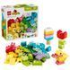 LEGO Конструктор LEGO DUPLO Classic Коробка кубиків для яскравих творчих збірок 12 - магазин Coolbaba Toys