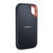 SanDisk Портативный SSD 2TB USB 3.2 Gen 2 Type-C E61 R1050/W1000MB/s IP55 3 - магазин Coolbaba Toys