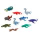 Стретч-іграшка у вигляді тварини серії LEGEND OF ANIMALS – МОРСЬКІ ДОІСТОРИЧНІ ХИЖАКИ (у диспл.) 2 - магазин Coolbaba Toys