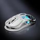 GravaStar Мышь Mercury M1 Pro, magnesium alloy body, BT/WL/USB-A, RGB, Gradient Black 6 - магазин Coolbaba Toys