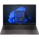 HP Ноутбук 255-G10 15.6" FHD IPS AG, AMD R5-7520U, 8GB, F256GB, UMA, Win11P, чорний 1 - магазин Coolbaba Toys