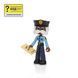 DevSeries Игровая коллекционная фигурка Mystery Figures S3 в асс. 12 - магазин Coolbaba Toys