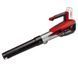 Einhell Воздуходув аккумуляторный GP-LB 18/200 Li GK - Solo, 18V, 200км/ч, 630м3/ч, набор удлинительный, 2.2 кг, без АКБ и ЗУ 4 - магазин Coolbaba Toys