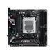 ASUS Материнcька плата ROG STRIX B850-I GAMING WIFI sAM5 B850 2xDDR5 M.2 HDMI USB Type-C WiFi BT mITX 1 - магазин Coolbaba Toys