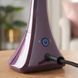 Russell Hobbs Відпарювач Genie Colour Control, 1800Вт, 200мл, 32Бар, фіолетовий 7 - магазин Coolbaba Toys