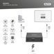 Digitus Повторитель HDMI, 8K/60 Гц (10 м 8K/60 Гц), (13 м 4K/60 Гц) 7 - магазин Coolbaba Toys