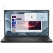 Dell Ноутбук Dell Pro 15 Essential 15.6" FHD AG, Intel i7-1355U, 16GB, F512GB, UMA, Win11P, чорний 1 - магазин Coolbaba Toys