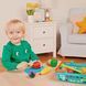 Игровой набор для двоих - ОВОЩИ-ФРУКТЫ НА ЛИПУЧКАХ 8 - магазин Coolbaba Toys