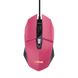 Мышь Trust GXT 109 FELOX RGB Pink 1 - магазин Coolbaba Toys