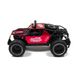 Автомобіль OFF-ROAD CRAWLER з р/к - RACE (матовий червоний, метал. корпус, акум.6V, 1:14) 4 - магазин Coolbaba Toys