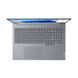 Lenovo Ноутбук ThinkBook 16-G8 16" WUXGA IPS AG, Intel 7-240H, 32GB, F1TB, UMA, NoOS, серый 9 - магазин Coolbaba Toys