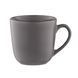 ARDESTO Mug Lazio, 400мл, ceramic, dark gray 1 - магазин Coolbaba Toys