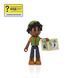DevSeries Игровая коллекционная фигурка Mystery Figures S3 в асс. 14 - магазин Coolbaba Toys
